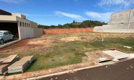 Terreno à venda em Bonfim Paulista, Ribeirão Preto 