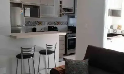 Apartamento com 1 quarto à venda no Jardim Botânico, Ribeirão Preto 