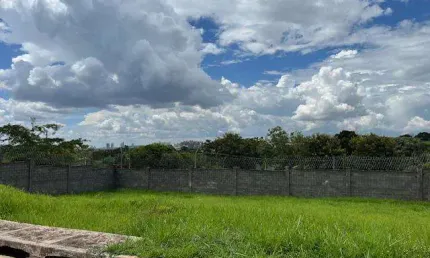 Terreno à venda em Bonfim Paulista, Ribeirão Preto 