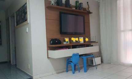 Apartamento com 3 quartos à venda no Parque Residencial Lagoinha, Ribeirão Preto 