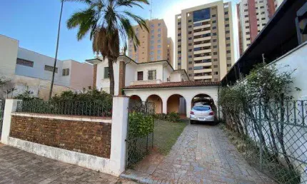 Casa com 4 quartos à venda no Centro, Ribeirão Preto 