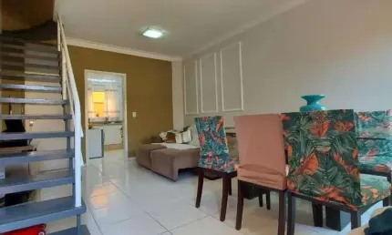 Casa em condomínio fechado com 2 quartos à venda no Parque dos Bandeirantes, Ribeirão Preto 