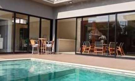 Casa em condomínio fechado com 4 quartos à venda no Condomínio Guaporé, Ribeirão Preto 