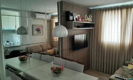 Apartamento com 2 quartos à venda no City Ribeirão, Ribeirão Preto 
