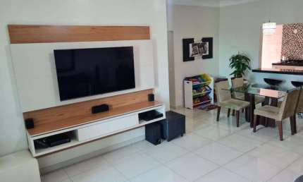 Apartamento com 3 quartos à venda no Jardim Anhangüera, Ribeirão Preto 