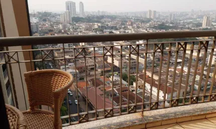 Apartamento com 3 quartos à venda no Jardim Botânico, Ribeirão Preto 