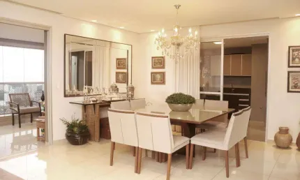 Apartamento com 3 quartos à venda no Jardim São Luiz, Ribeirão Preto 