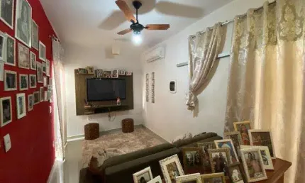 Casa com 3 quartos à venda no Jardim Manoel Penna, Ribeirão Preto 