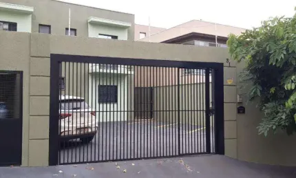 Apartamento com 2 quartos à venda no Jardim Botânico, Ribeirão Preto 