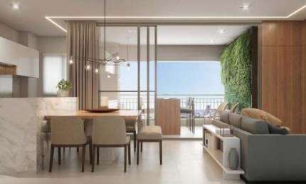 Apartamento com 3 quartos à venda no Jardim Olhos d'Água, Ribeirão Preto 