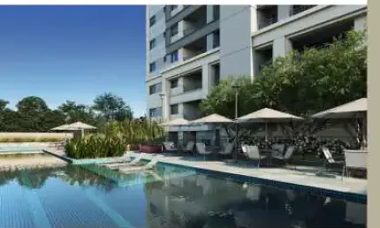 Apartamento com 3 quartos à venda no Jardim Olhos d'Água, Ribeirão Preto 