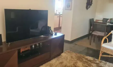 Apartamento com 2 quartos à venda no Centro, Ribeirão Preto 