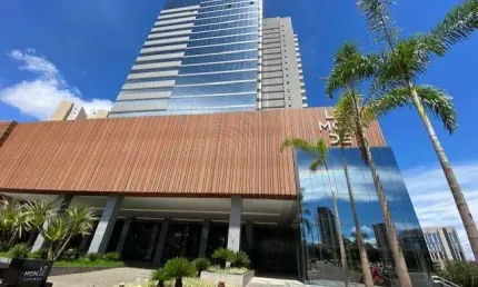 Sala comercial à venda no Jardim Botânico, Ribeirão Preto 