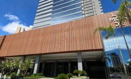 Sala comercial à venda no Jardim Botânico, Ribeirão Preto 