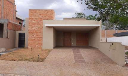 Casa em condomínio fechado com 3 quartos à venda em Bonfim Paulista, Ribeirão Preto 