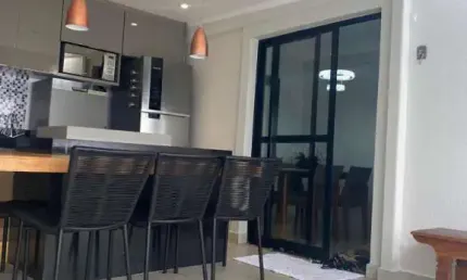 Apartamento com 3 quartos à venda no Jardim Nova Aliança, Ribeirão Preto 