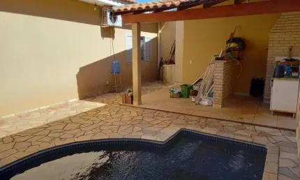 Casa com 3 quartos à venda no Alto da Boa Vista, Ribeirão Preto 