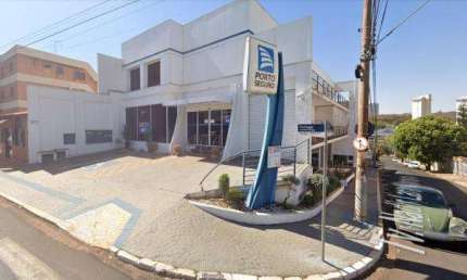 Barracão / Galpão / Depósito com 1 sala à venda no Jardim São Luiz, Ribeirão Preto 