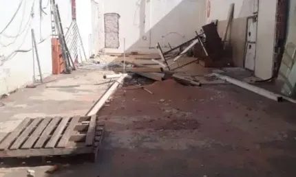 Terreno à venda no Jardim Antártica, Ribeirão Preto 