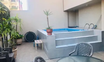 Apartamento com 2 quartos à venda no Centro, Ribeirão Preto 