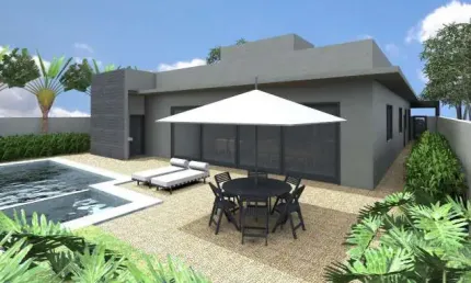 Casa em condomínio fechado com 4 quartos à venda no Jardim Olhos d'Água, Ribeirão Preto 