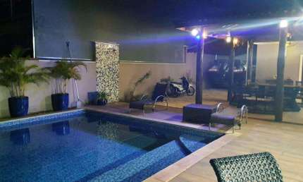 Casa em condomínio fechado com 4 quartos à venda no Centro, Ribeirão Preto 
