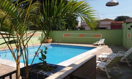 Apartamento com 3 quartos à venda no Iguatemi, Ribeirão Preto 
