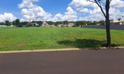 Terreno à venda no Centro, Ribeirão Preto 