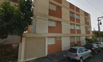 Apartamento com 1 quarto à venda no Jardim Paulistano, Ribeirão Preto 
