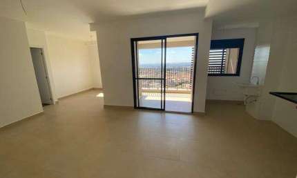 Apartamento com 3 quartos à venda no Quinta da Primavera, Ribeirão Preto 