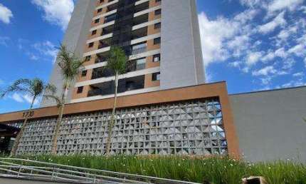 Apartamento com 2 quartos à venda no Quinta da Primavera, Ribeirão Preto 