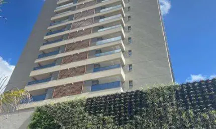 Apartamento com 3 quartos à venda no Jardim Olhos d'Água, Ribeirão Preto 
