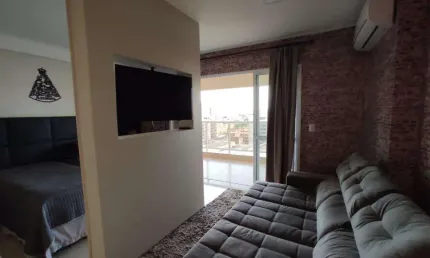 Apartamento com 1 quarto à venda no Jardim Botânico, Ribeirão Preto 