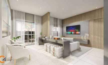 Apartamento com 2 quartos à venda no Jardim Sumaré, Ribeirão Preto 