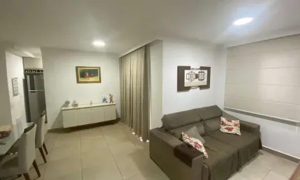 Apartamento com 2 quartos à venda no Ribeirânia, Ribeirão Preto 