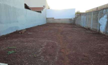 Terreno à venda no Parque dos Lagos, Ribeirão Preto 