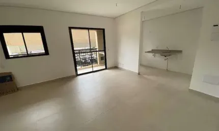 Apartamento com 1 quarto à venda no Jardim Botânico, Ribeirão Preto 