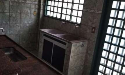 Casa com 4 quartos à venda no Jardim José Sampaio Júnior, Ribeirão Preto 