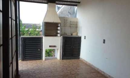 Casa com 5 quartos à venda na Vila Mariana, Ribeirão Preto 