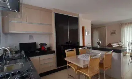 Apartamento com 3 quartos à venda no Jardim Nova Aliança Sul, Ribeirão Preto 