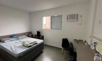 Apartamento com 1 quarto à venda na Vila Monte Alegre, Ribeirão Preto 