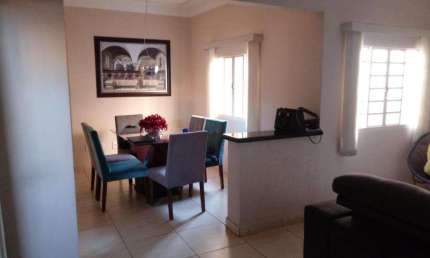 Casa com 2 quartos à venda no Jardim Doutor Paulo Gomes Romeo, Ribeirão Preto 