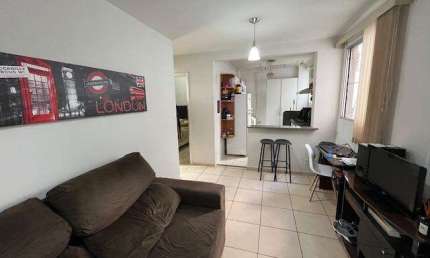 Apartamento com 2 quartos à venda no Alto da Boa Vista, Ribeirão Preto 