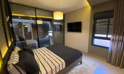 Apartamento com 2 quartos à venda no Jardim Nova Aliança, Ribeirão Preto 