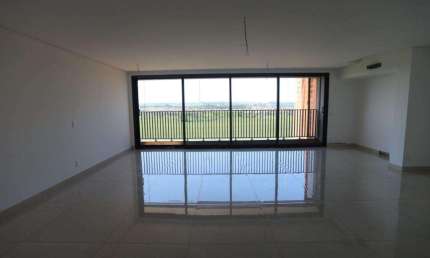 Apartamento com 3 quartos à venda no Jardim Olhos d'Água, Ribeirão Preto 