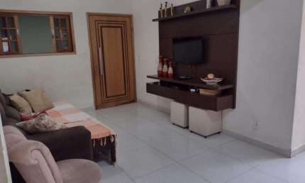 Casa com 3 quartos à venda no Jardim Arlindo Laguna, Ribeirão Preto 