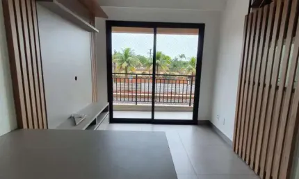 Apartamento com 2 quartos à venda no Ribeirânia, Ribeirão Preto 