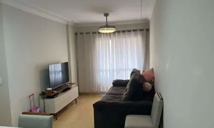 Apartamento com 2 quartos à venda no Centro, Ribeirão Preto 