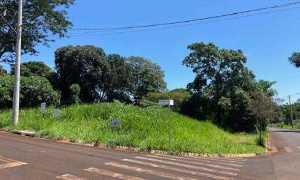 Terreno à venda em Bonfim Paulista, Ribeirão Preto 