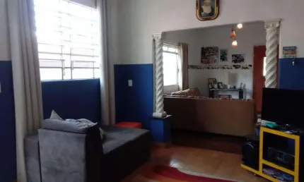 Casa com 3 quartos à venda no Jardim Paulista, Ribeirão Preto 